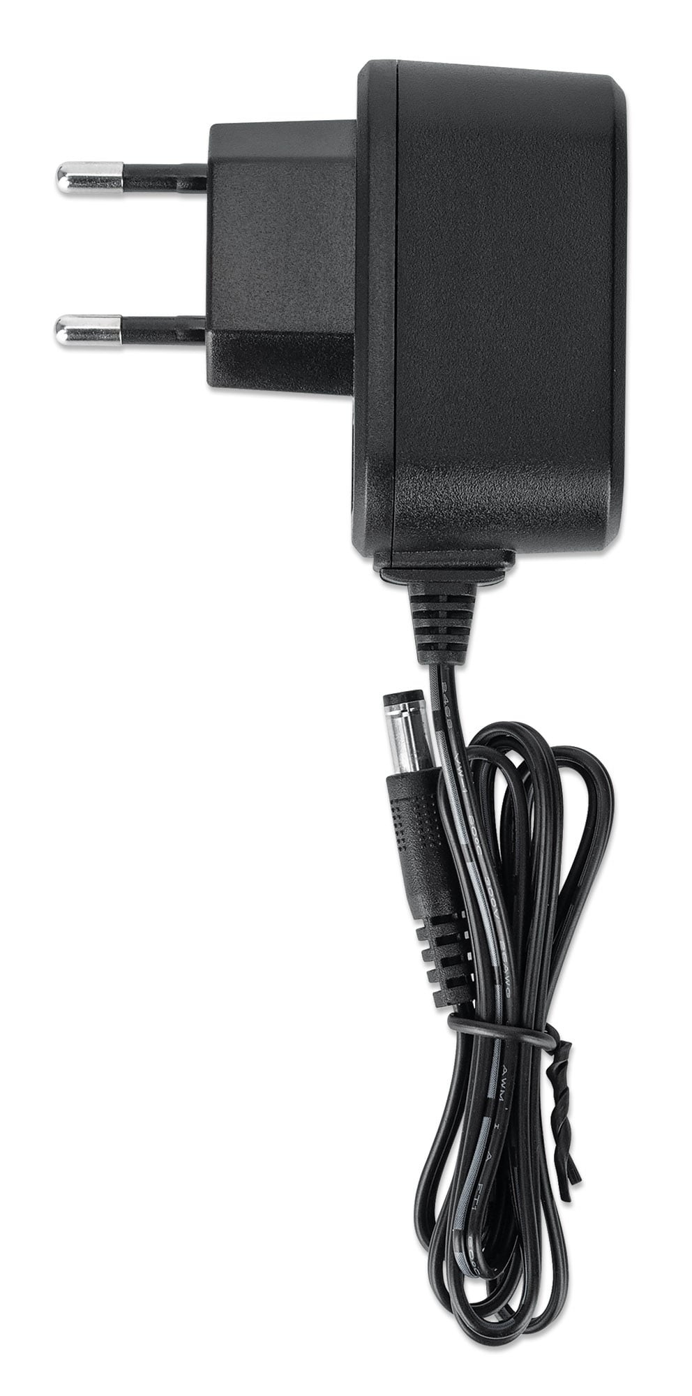 Switch Hub ethernet 10/100Mbps 5 porte desktop in metallo - Intellinet I-SWHUB-050ME