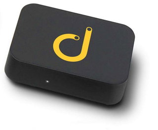 Domotz Pro Box for Remote Network Monitoring - Intellinet I-SWHUB-DOMOTZ