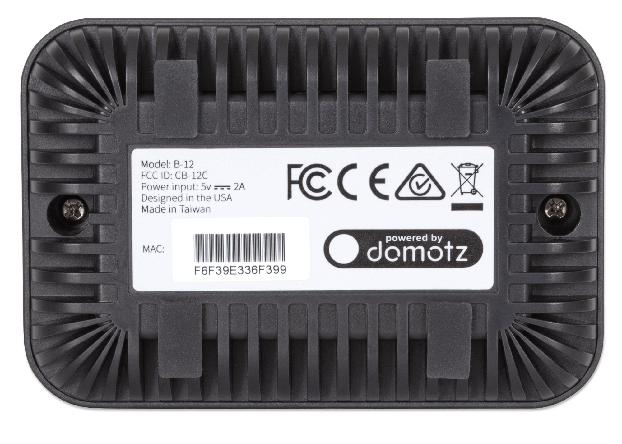 Domotz Pro Box - Intellinet I-SWHUB-DOMOTZ