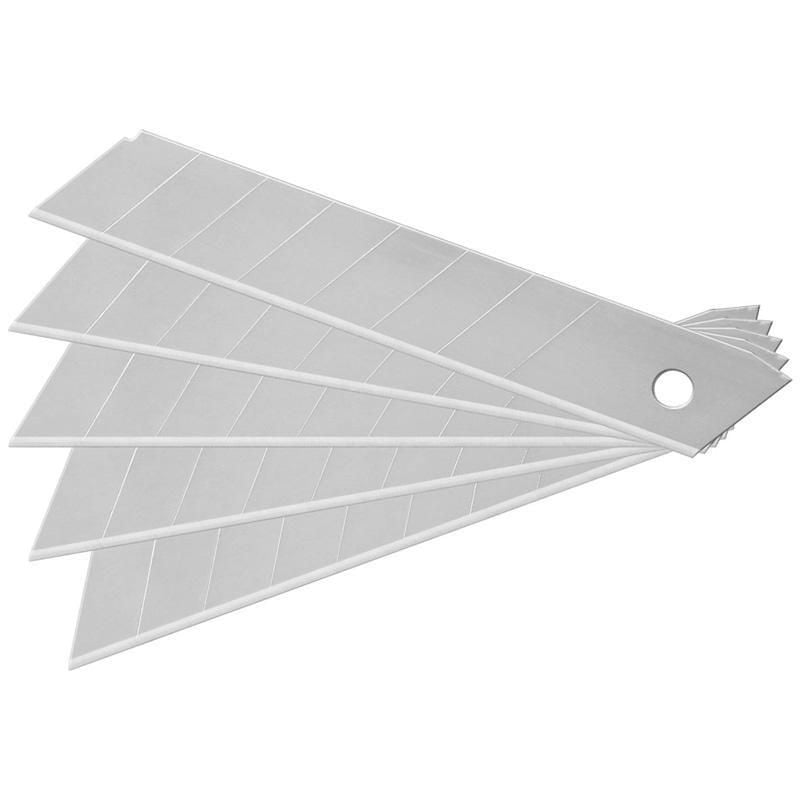 Cutter ricambi - Kit 10 lame - Goobay I-TG 106-RC