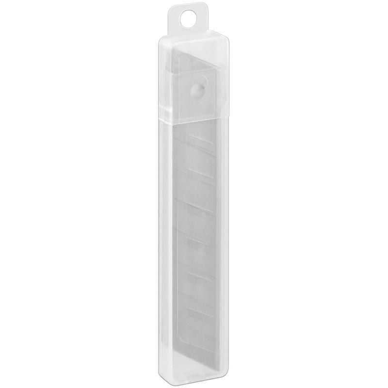 Cutter ricambi - Kit 10 lame - Goobay I-TG 106-RC