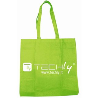 Reusable bag in TNT - Techly I-TLY-SHOPPER