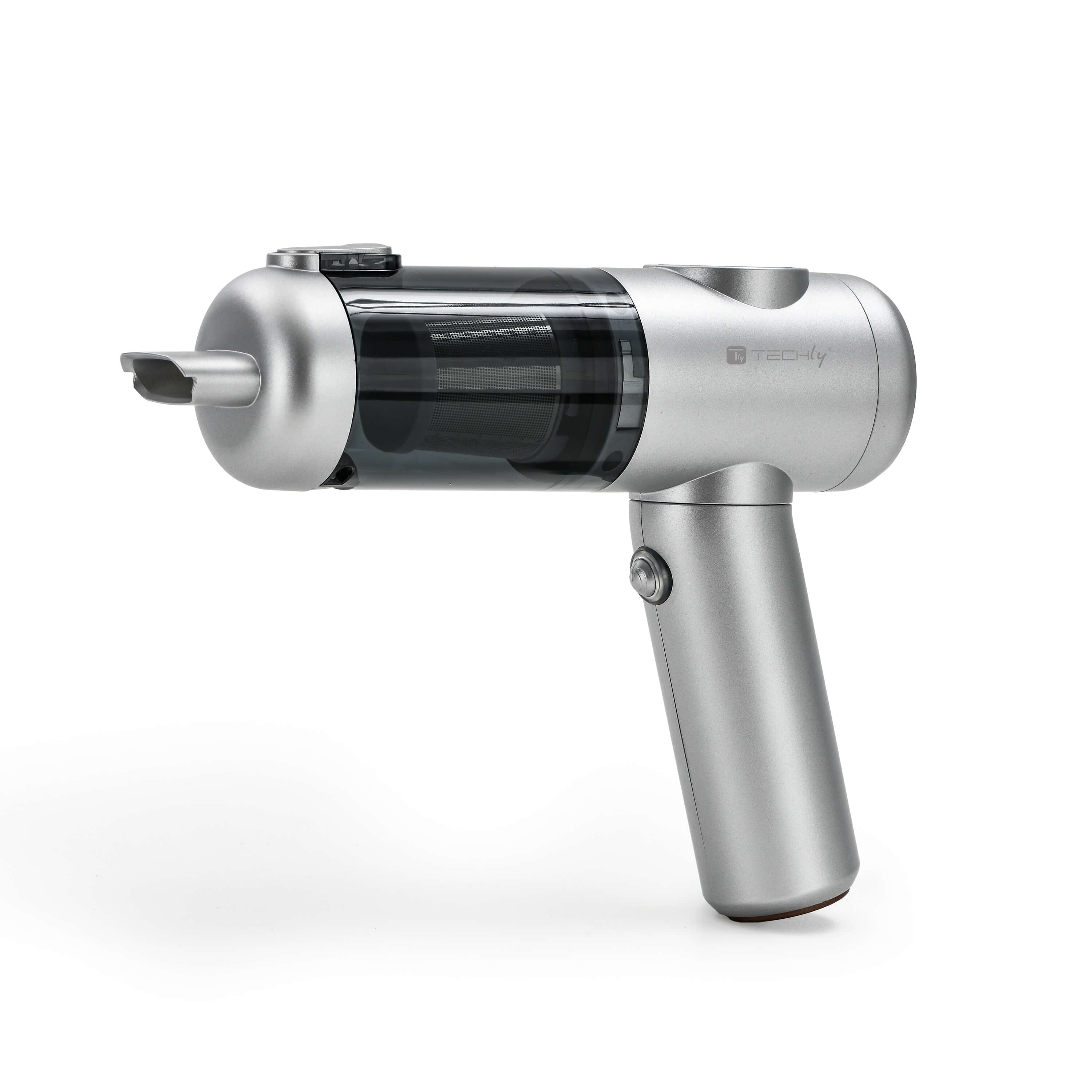 Vacuum Cleaner Blown for PC/Tasters 2 in 1 Wireless - Techly I-TOOL- 015
