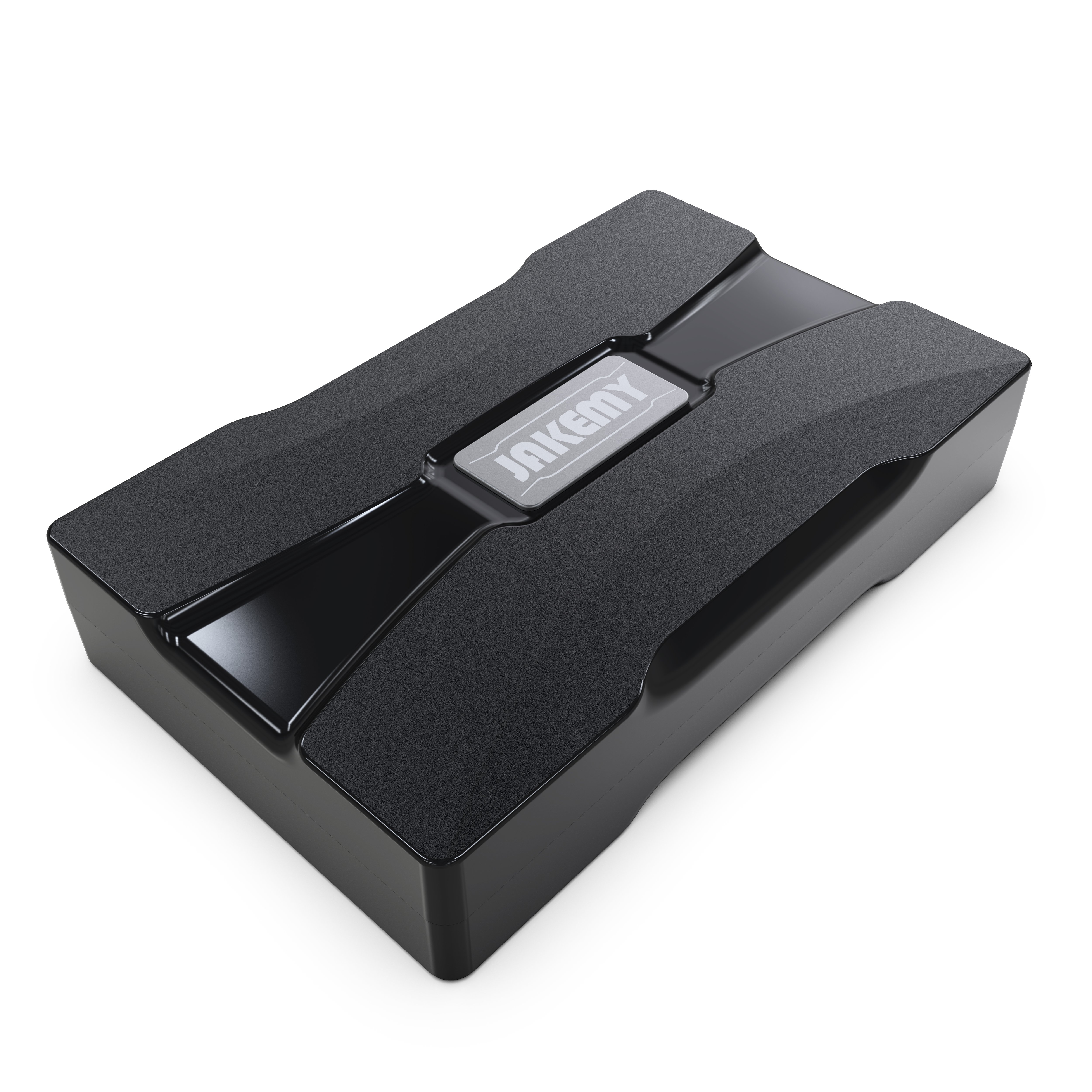 Set 73 Pezzi Cacciavite Bussole e Punte di Precisione - Techly NP I-TOOL-73