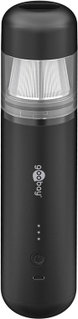 Mini Aspirapolvere Superior 120 W con Batteria Nero - Goobay I-TOOL-829