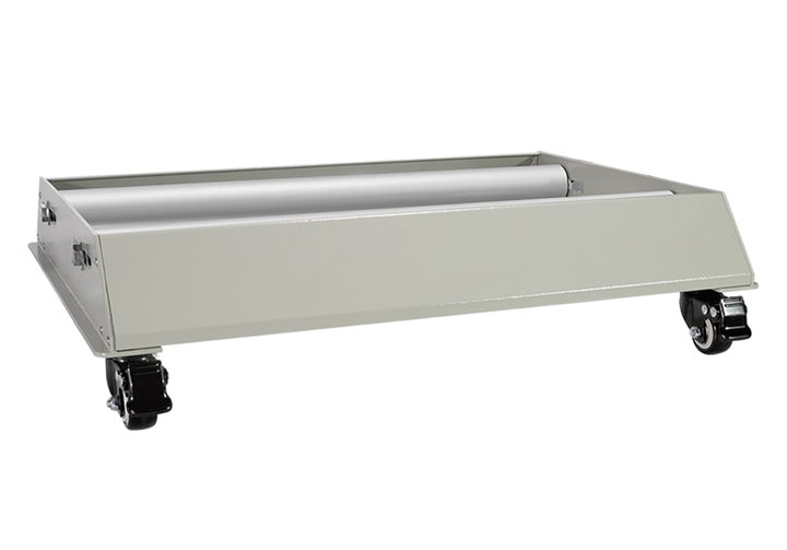 Rullo Avvolgicavo Professionale con Ruote e Freno - Logilink I-TOOL-CABDRUM-PRO