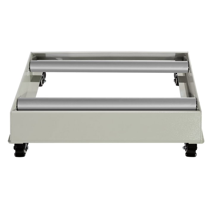 Rullo Avvolgicavo Professionale con Ruote e Freno - Logilink I-TOOL-CABDRUM-PRO