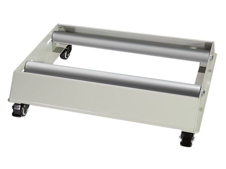 Rullo Avvolgicavo Professionale con Ruote e Freno - Logilink I-TOOL-CABDRUM-PRO