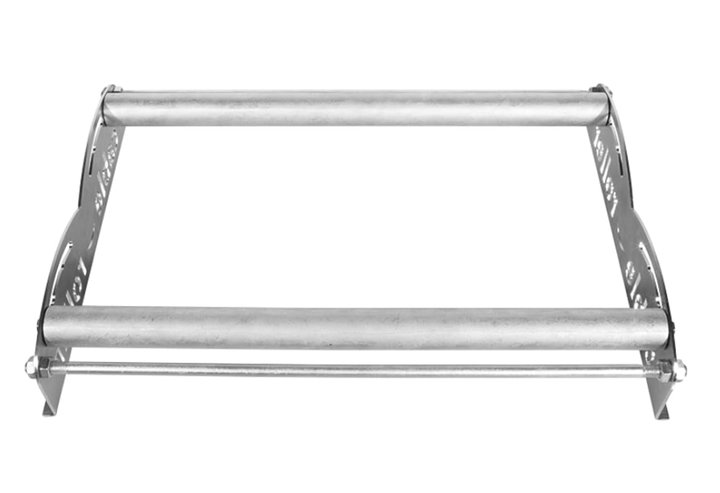 Svolgitore a Rullo per Bobine di Cavo - Logilink I-TOOL-CABDRUM