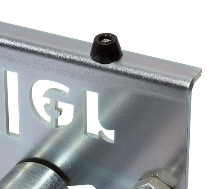 Svolgitore a Rullo per Bobine di Cavo - Logilink I-TOOL-CABDRUM