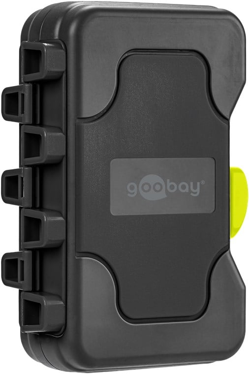 Set 15 Punte da Trapano per Pietra e Muratura - Goobay I-TOOL-DRILLT15