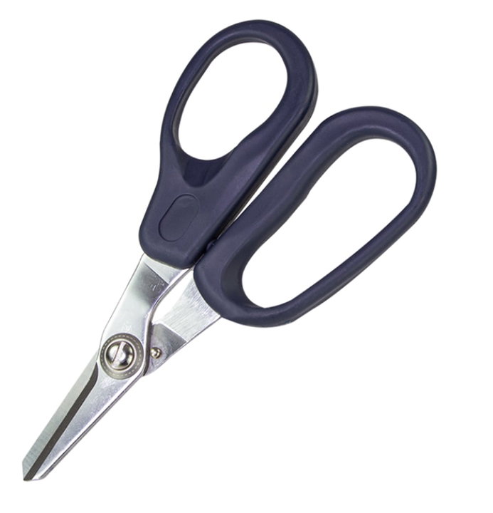 Forbici per Cavi in Fibra Ottica - Logilink I-TOOL-FIBER