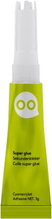 Super Universal Quick-Grip Glue Tube 3g - Goobay I-TOOL-S3