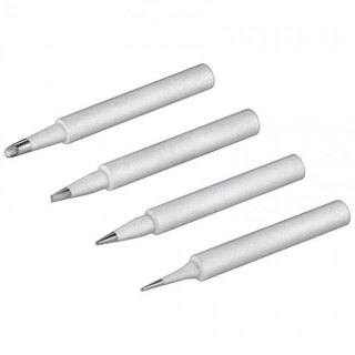 Soldering station tip kit 4 pieces - Techly I-TOOL-SD-073TY