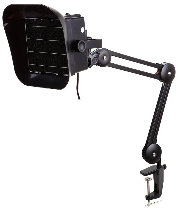 Soldering Fume Extractor 230V/AC 23W 60 m³/h - Techly I-TOOL-SD-153A