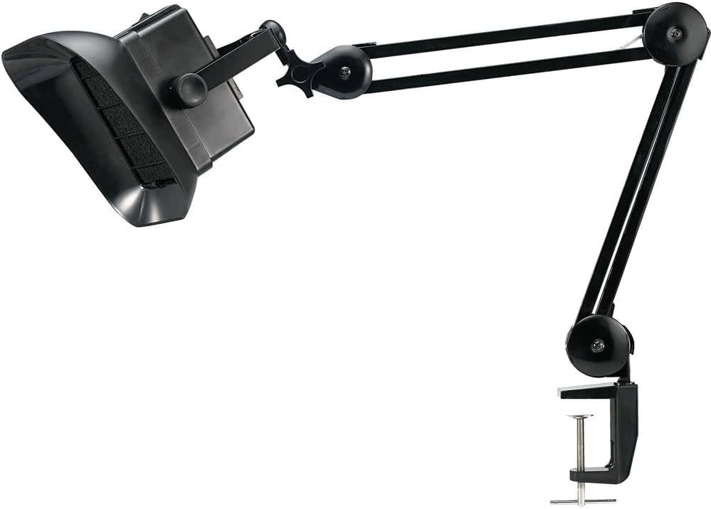 Solder Fume Extractor 23W 60 m³/h 230V - Techly I-TOOL-SD-153A