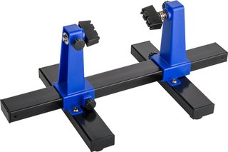 Rotating support for printed circuit boards adjustable 360° - Techly I-TOOL-SD-220TY