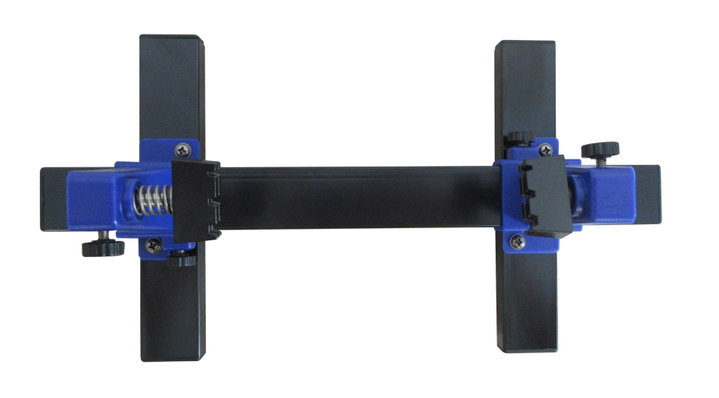 Rotating support for printed circuit boards adjustable 360° - Techly I-TOOL-SD-220TY