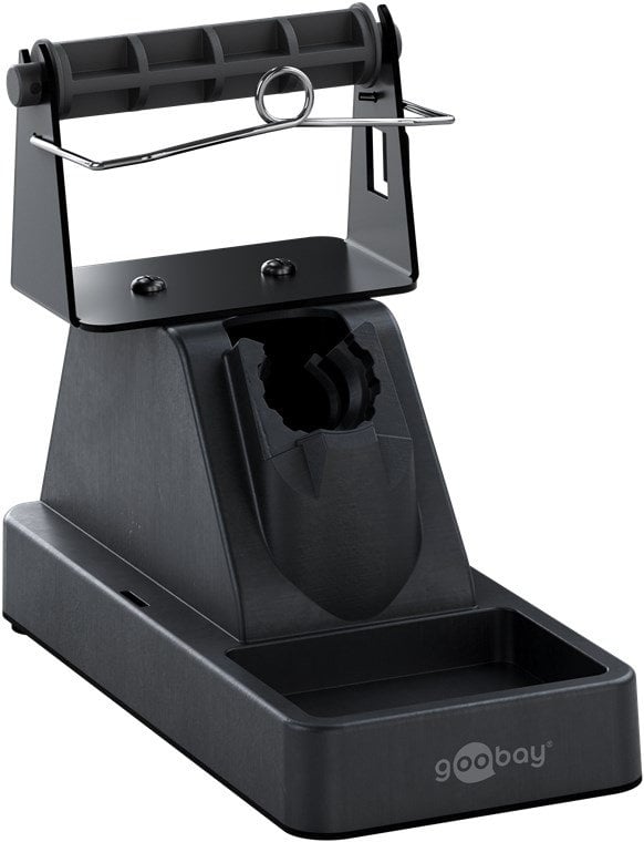 Stazione di Saldatura Digitale 70W - Goobay I-TOOL-SD-70W