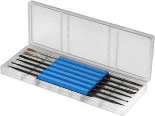 Set Valigetta Utensili per Saldatura 6 attrezzi - Goobay I-TOOL-SD-992