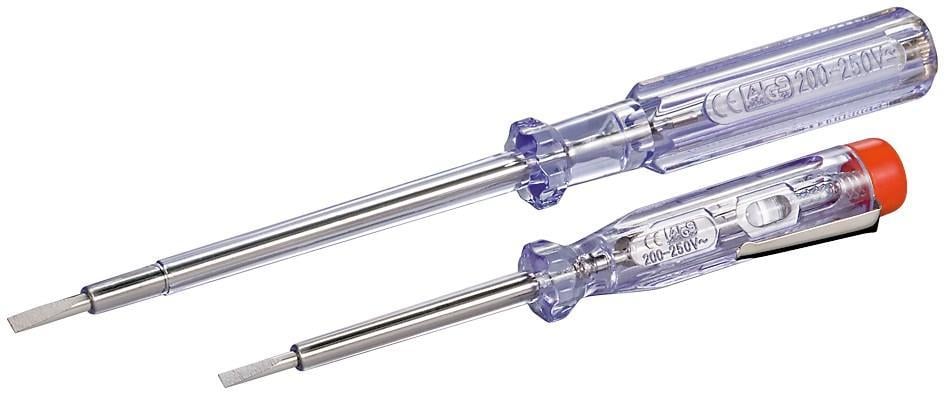 Set 2 Cacciaviti Cercafase - Fixpoint I-TOOL-SP-70