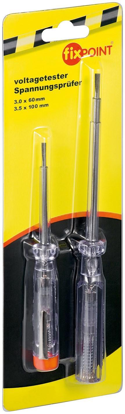 Set 2 Cacciaviti Cercafase - Fixpoint I-TOOL-SP-70