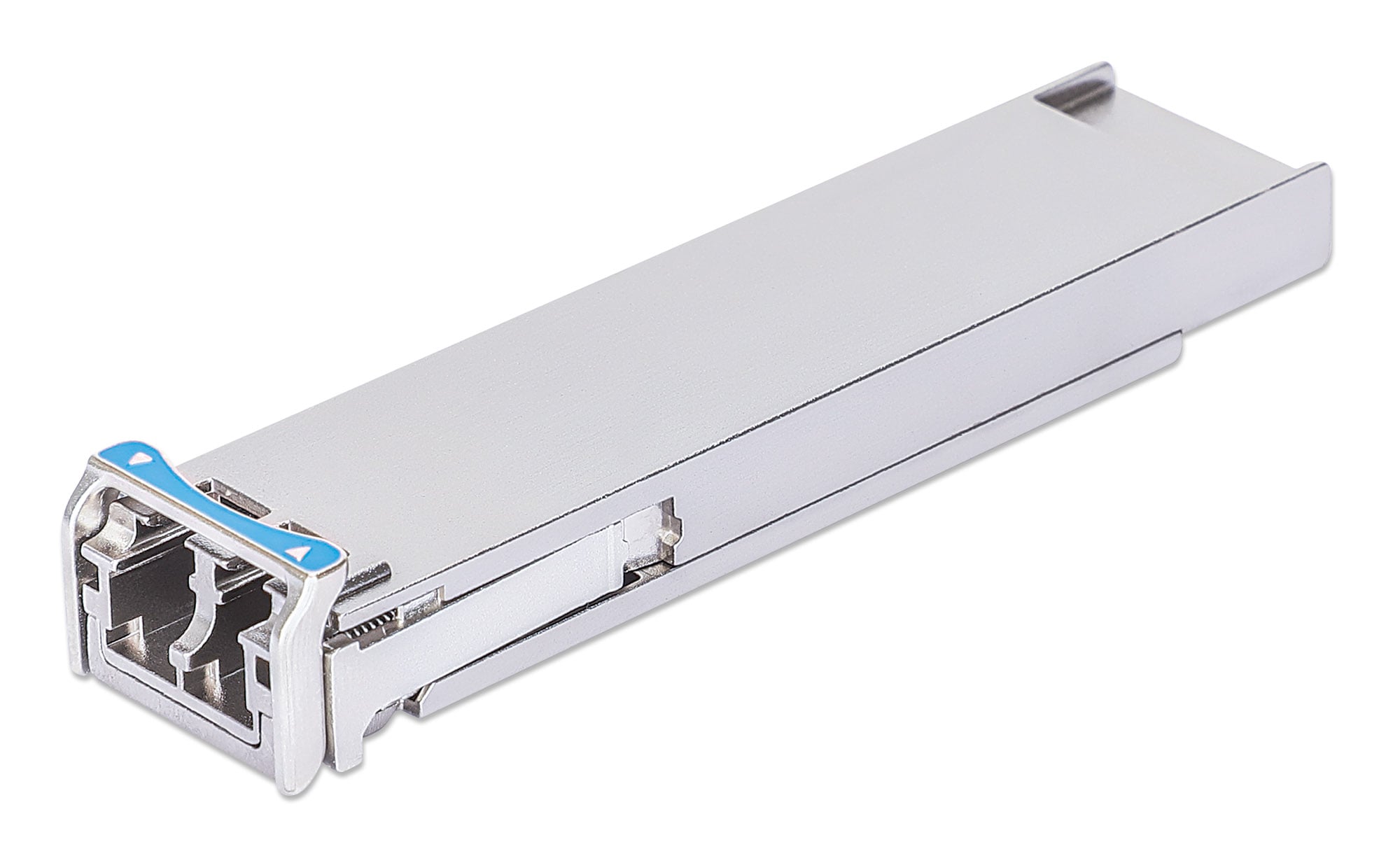 Transceiver XFP Fibra Ottica Monomodale LC Duplex 10GBase-LR - Intellinet I-TX-MGBIC-10GXFPLR
