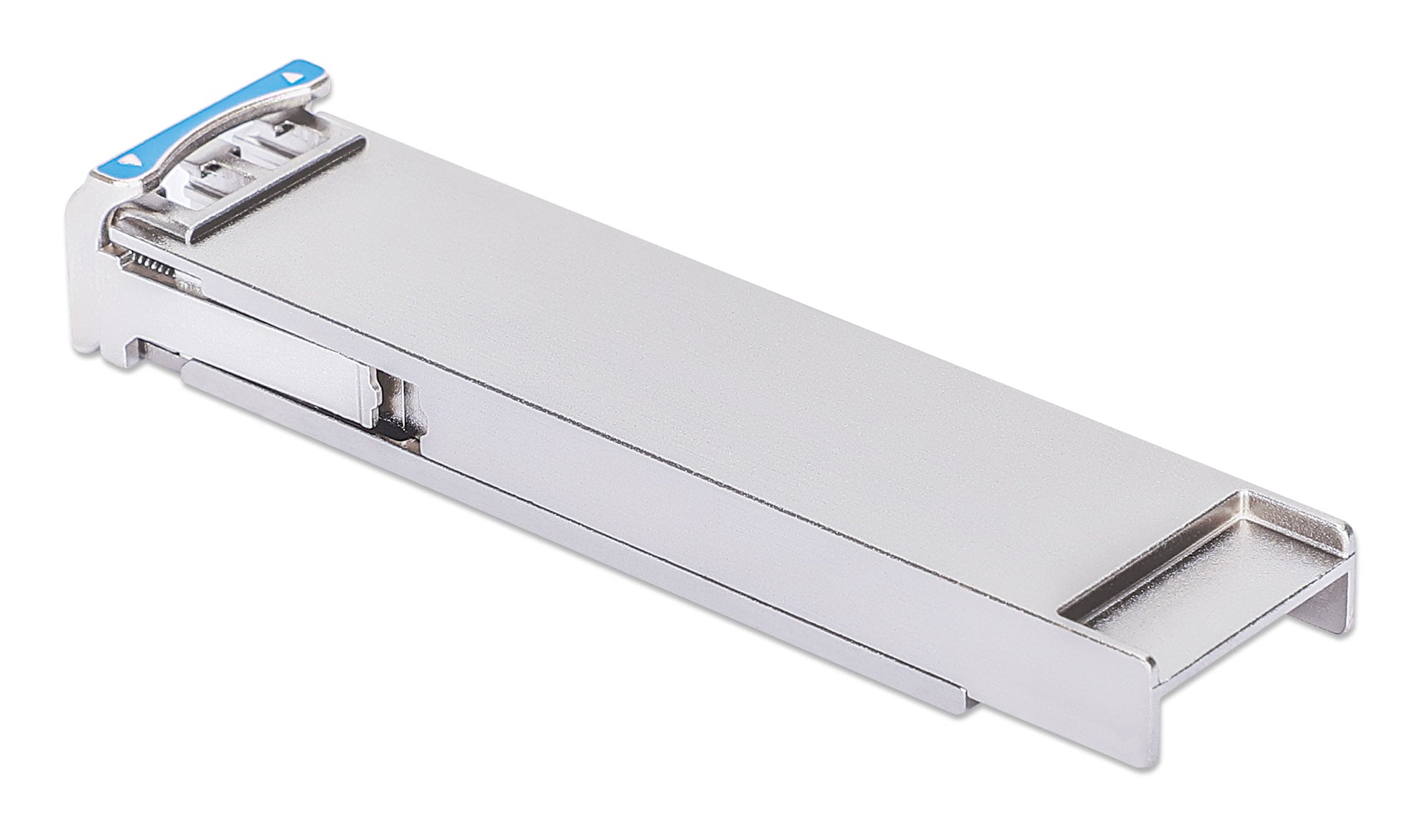 Transceiver XFP Fibra Ottica Monomodale LC Duplex 10GBase-LR - Intellinet I-TX-MGBIC-10GXFPLR