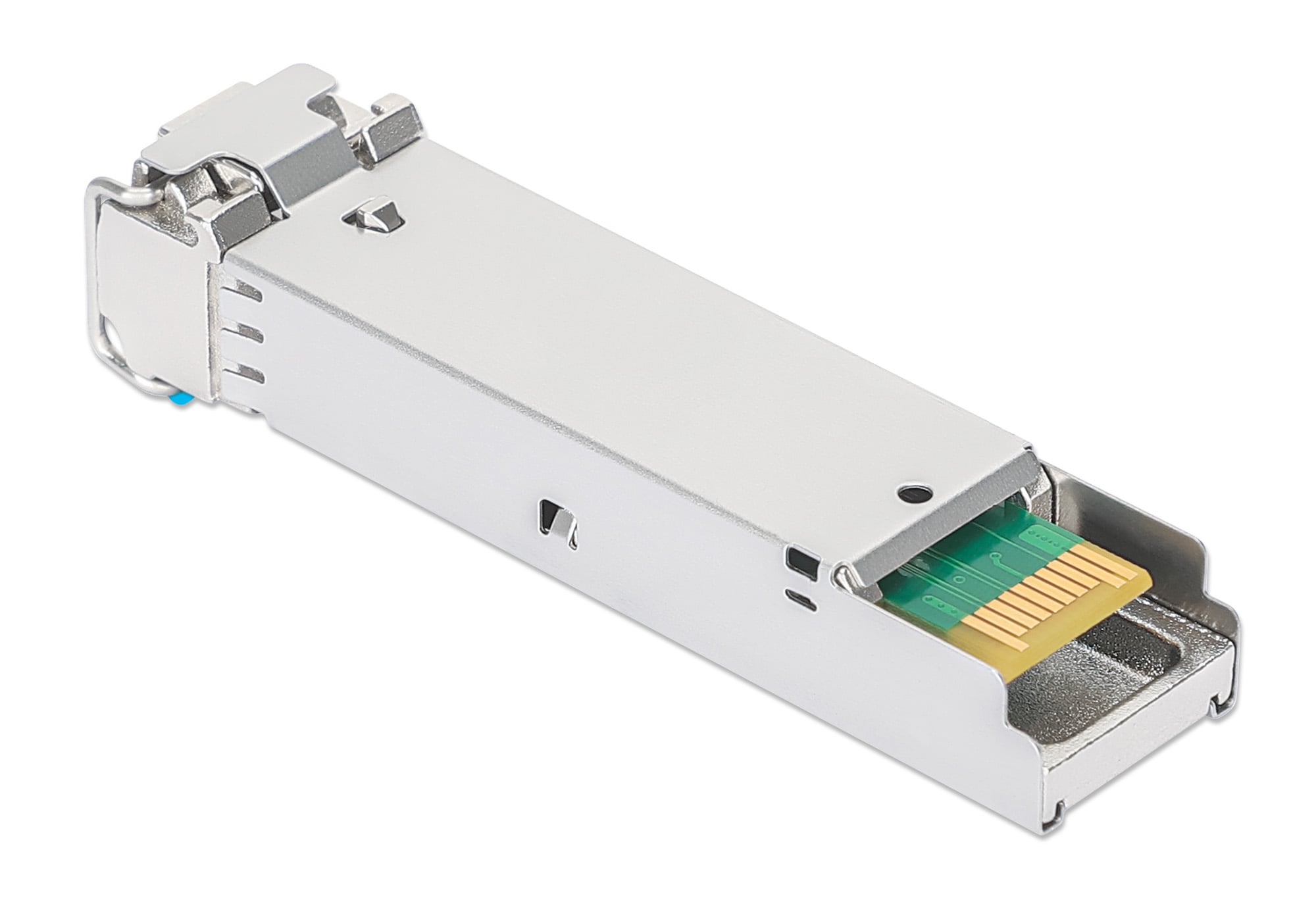 Transceiver Mini-GBIC Gigabit Ethernet SFP - Intellinet I-TX-MGBIC013