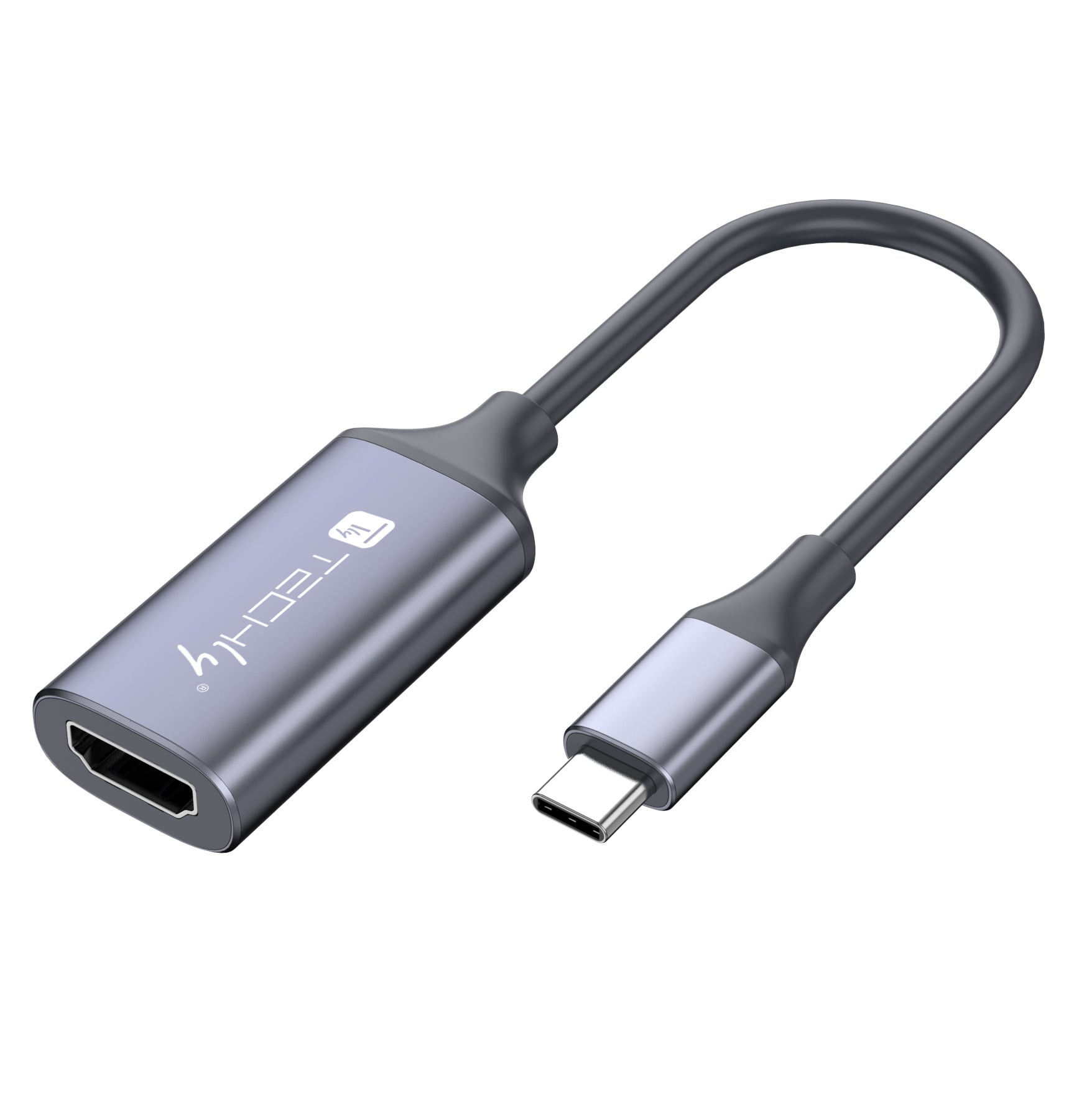 Video Grabber HDMI 4K@30Hz a USB-C™ 3.2 - Techly I-USB-VIDEO-C4K