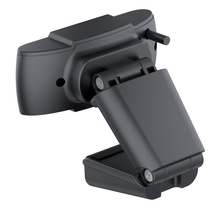 USB Webcam 1080p Full HD - Manhattan I-WEBCAM-006