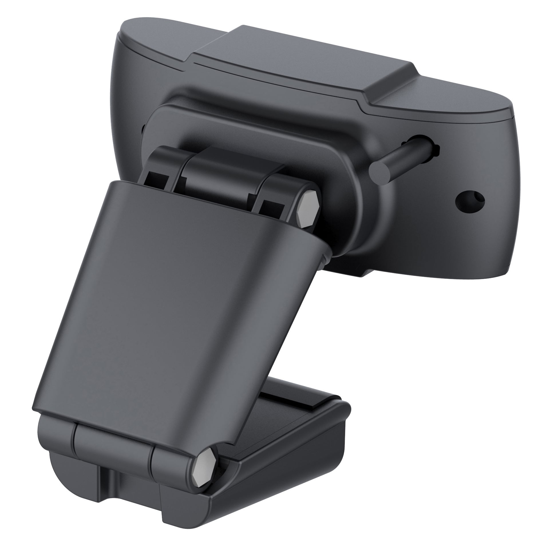 Webcam USB 1080 p Full HD with Microphone - Manhattan I-WEBCAM- 006