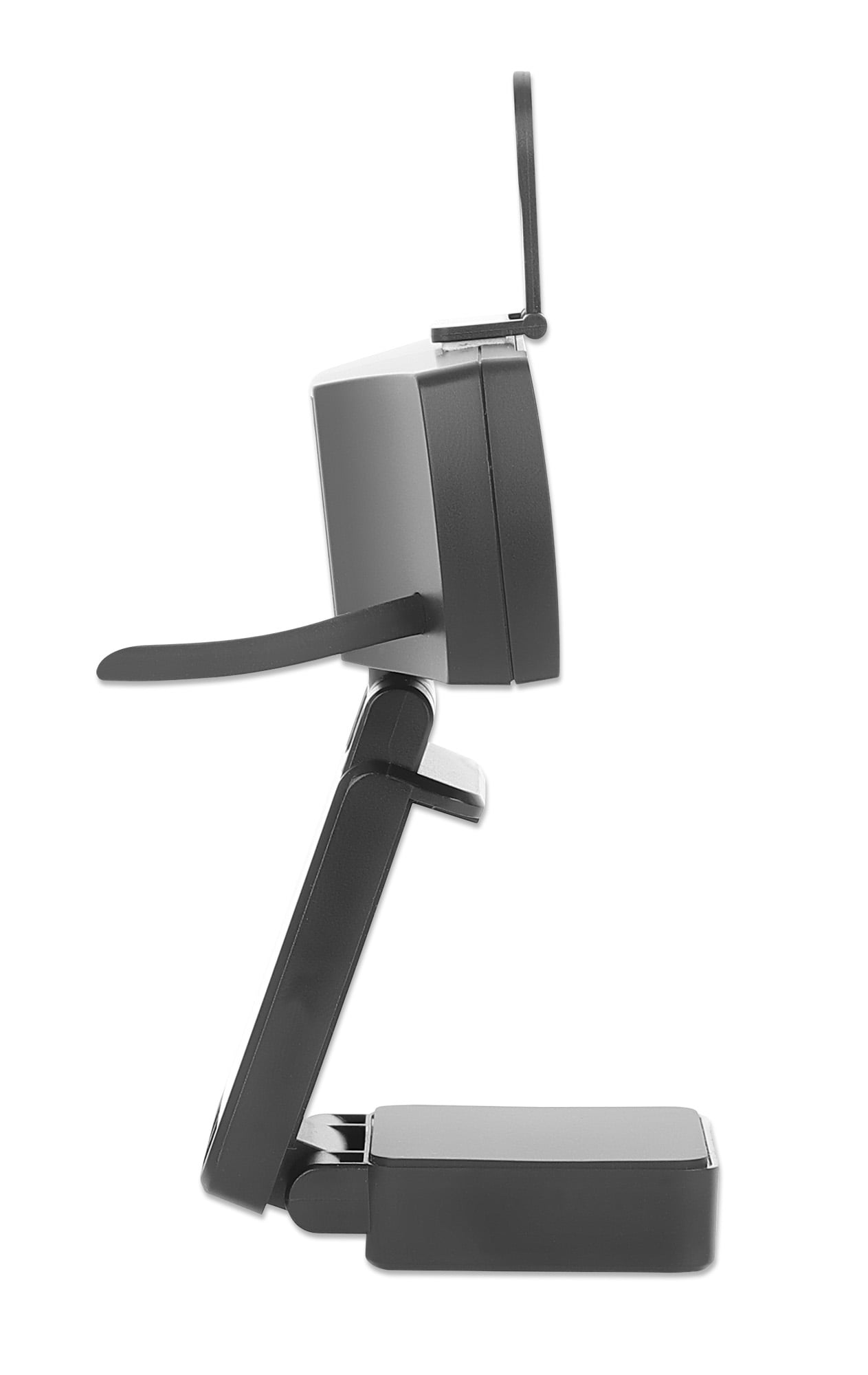 Webcam USB QHD 1440 p with Noise Cancellation - Manhattan I-WEBCAM- 549