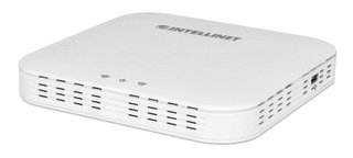 Wireless Access Point / Router PoE Gigabit Dual-Band AC1300 - Intellinet I-WL-ACCESS-1300