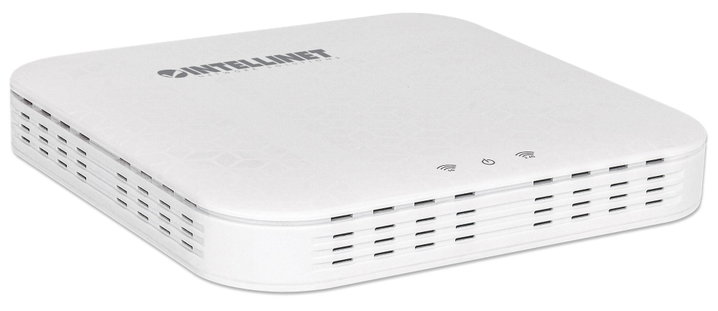 Wireless Access Point / Router PoE Gigabit Dual-Band AC1300 - Intellinet I-WL-ACCESS-1300