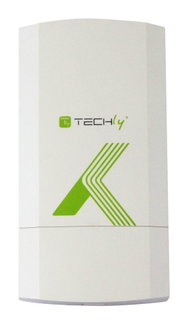 CPE Point-to-Point 300Mbps at 2.4GHz 8dBi - Techly I-WL-CPE120