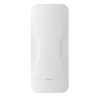 CPE Punto-Punto 300Mbps a 5.8GHz 15dBi - Techly I-WL-CPE530