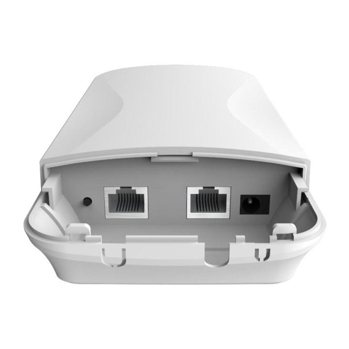 CPE Punto-Punto 300Mbps a 5.8GHz 15dBi - Techly I-WL-CPE530