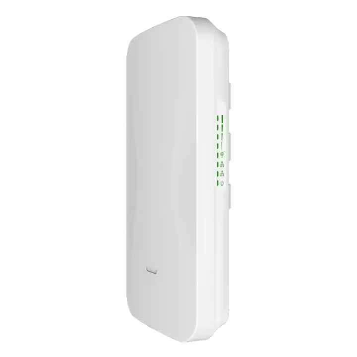 CPE Punto-Punto 300Mbps a 5.8GHz 15dBi - Techly I-WL-CPE530