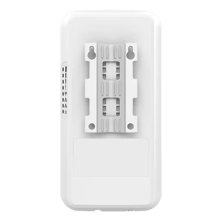 CPE wireless 5.8 GHz 300 Mbps 15 dBi point-to-point - Techly I-WL-CPE 530
