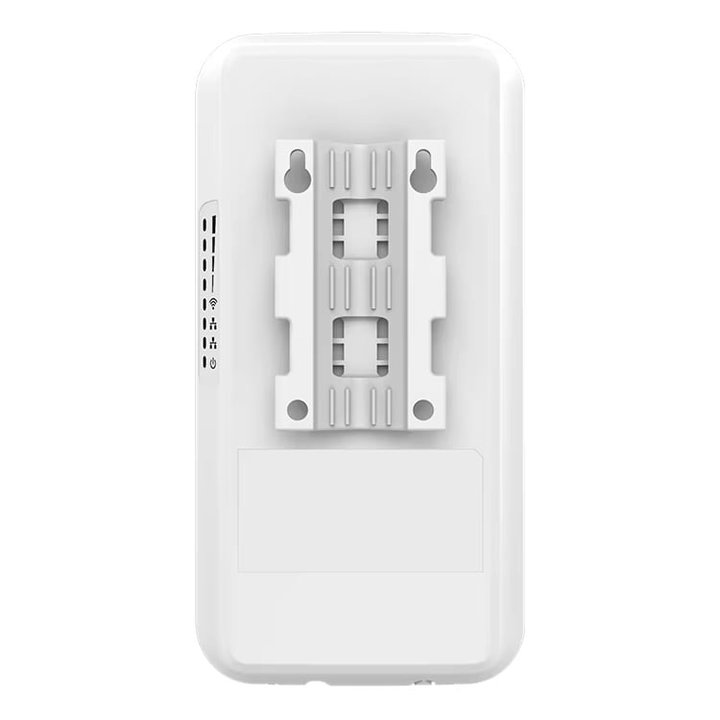 CPE Punto-Punto 300Mbps a 5.8GHz 15dBi - Techly I-WL-CPE530