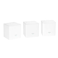 Routers and NAS