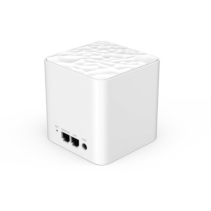 Sistema Mesh WiFi AC1200 Doppia Banda 3 Pezzi - Tenda I-WL-NOVAMW3-3