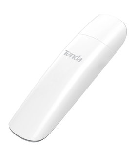USB Dual Band AX1800 Wi-Fi 6 Adapter - Tenda I-WL-U18