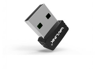 USB WiFi 150N mini AP/Repeater Adapter - Wavlink I-WL-USB150WL