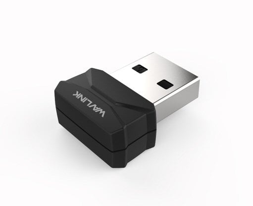 Adattatore USB WiFi 150N mini AP/Repeater - Wavlink I-WL-USB150WL