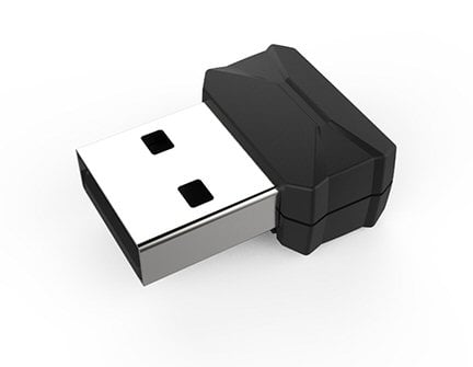 Adattatore USB WiFi 150N mini AP/Repeater - Wavlink I-WL-USB150WL