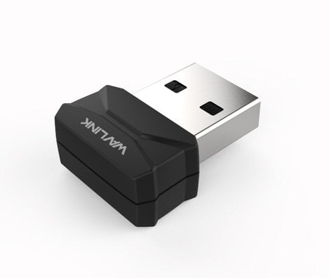 Adattatore USB WiFi 150N mini AP/Repeater - Wavlink I-WL-USB150WL