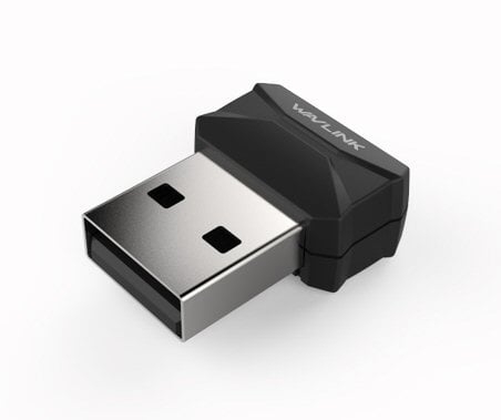 Adattatore USB WiFi 150N mini AP/Repeater - Wavlink I-WL-USB150WL