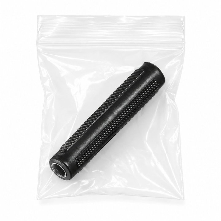Audio adapter 6.35mm stereo F/F - Goobay IADAP AU-200